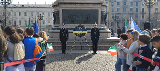 Unità d’Italia, 165 anni fa la nascita a Torino